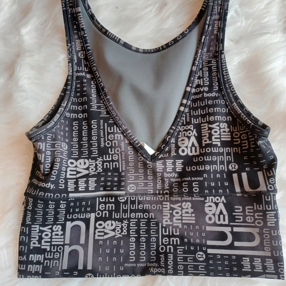 Lululemon Power tank - Picture 7 of 9